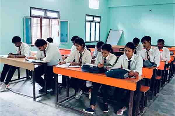 UG-Classroom